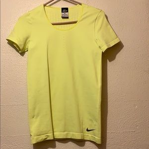 Nike Pro shirt